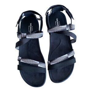 Merrell Women's District Mendi Backstrap Sandal Sz 11​​​​​